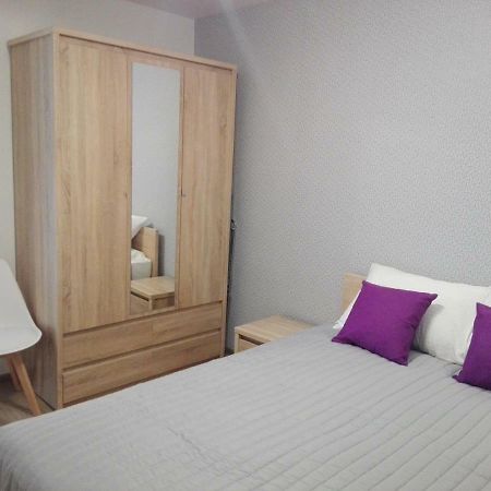 Apartament Marzenie 5 - Opole Eksteriør billede