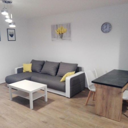 Apartament Marzenie 5 - Opole Eksteriør billede