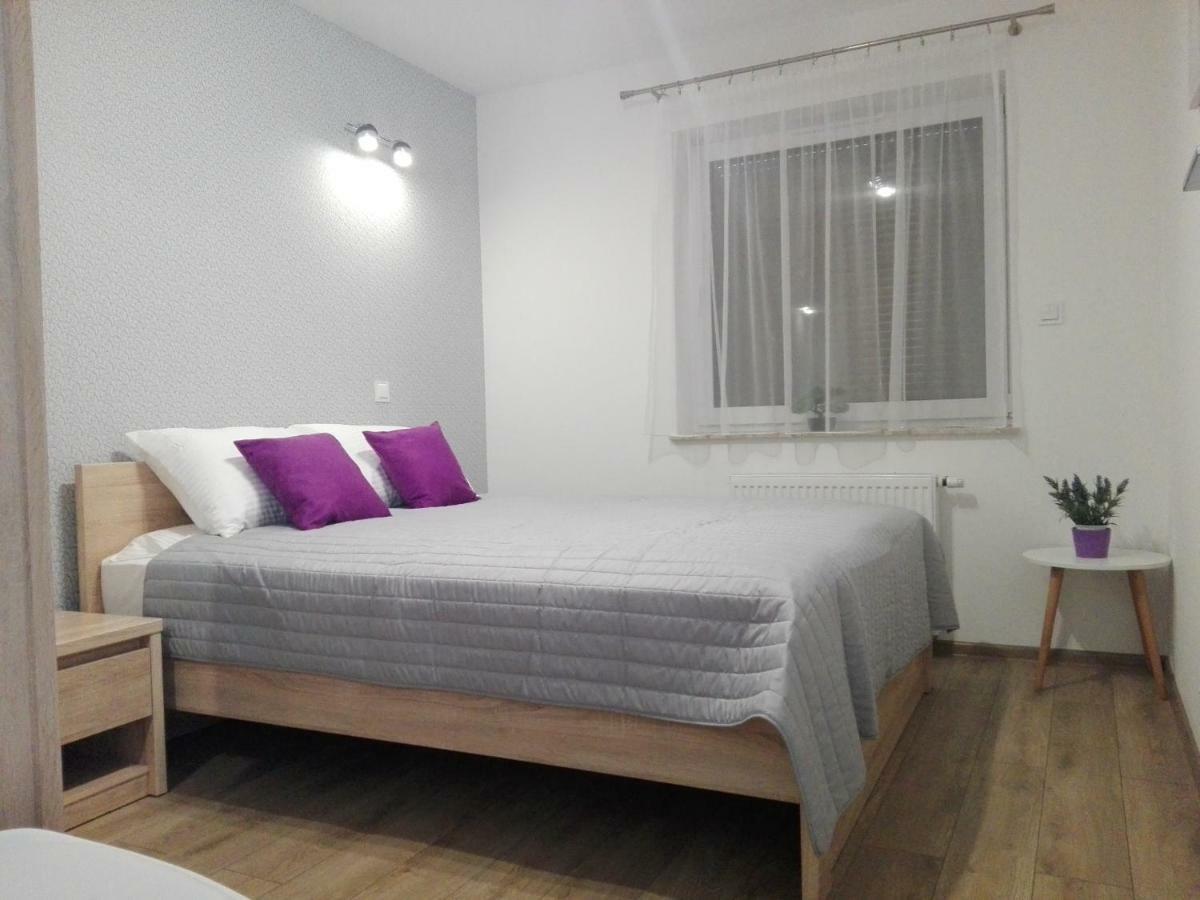 Apartament Marzenie 5 - Opole Eksteriør billede