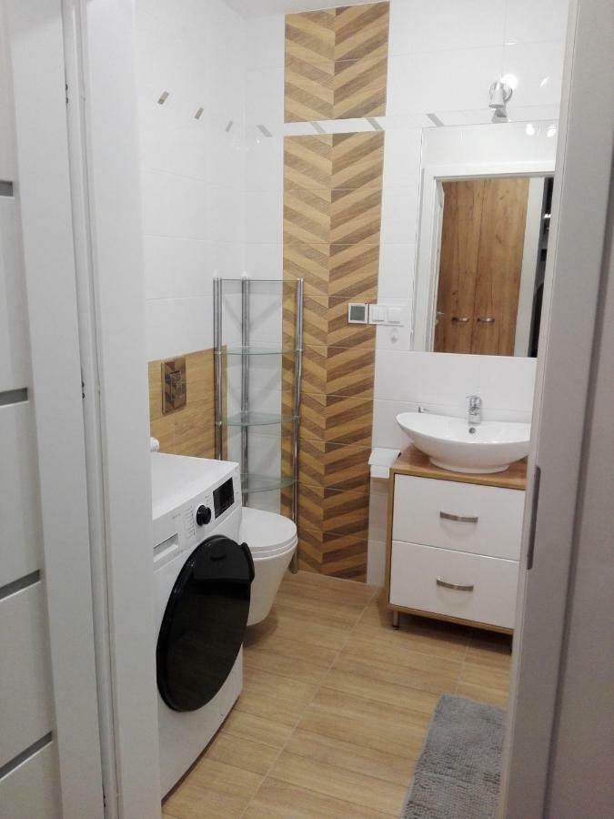 Apartament Marzenie 5 - Opole Eksteriør billede