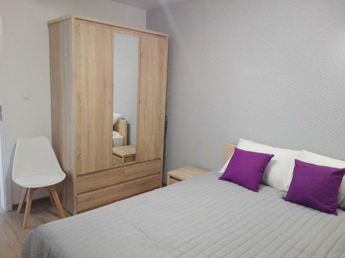 Apartament Marzenie 5 - Opole Eksteriør billede