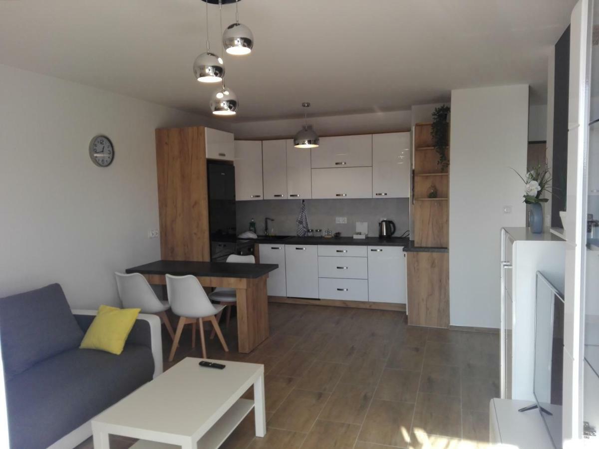 Apartament Marzenie 5 - Opole Eksteriør billede