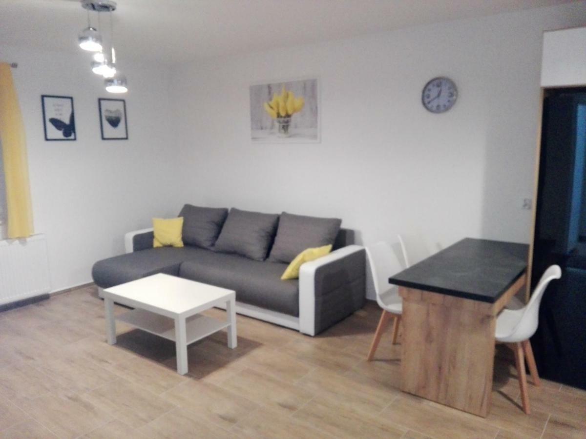 Apartament Marzenie 5 - Opole Eksteriør billede